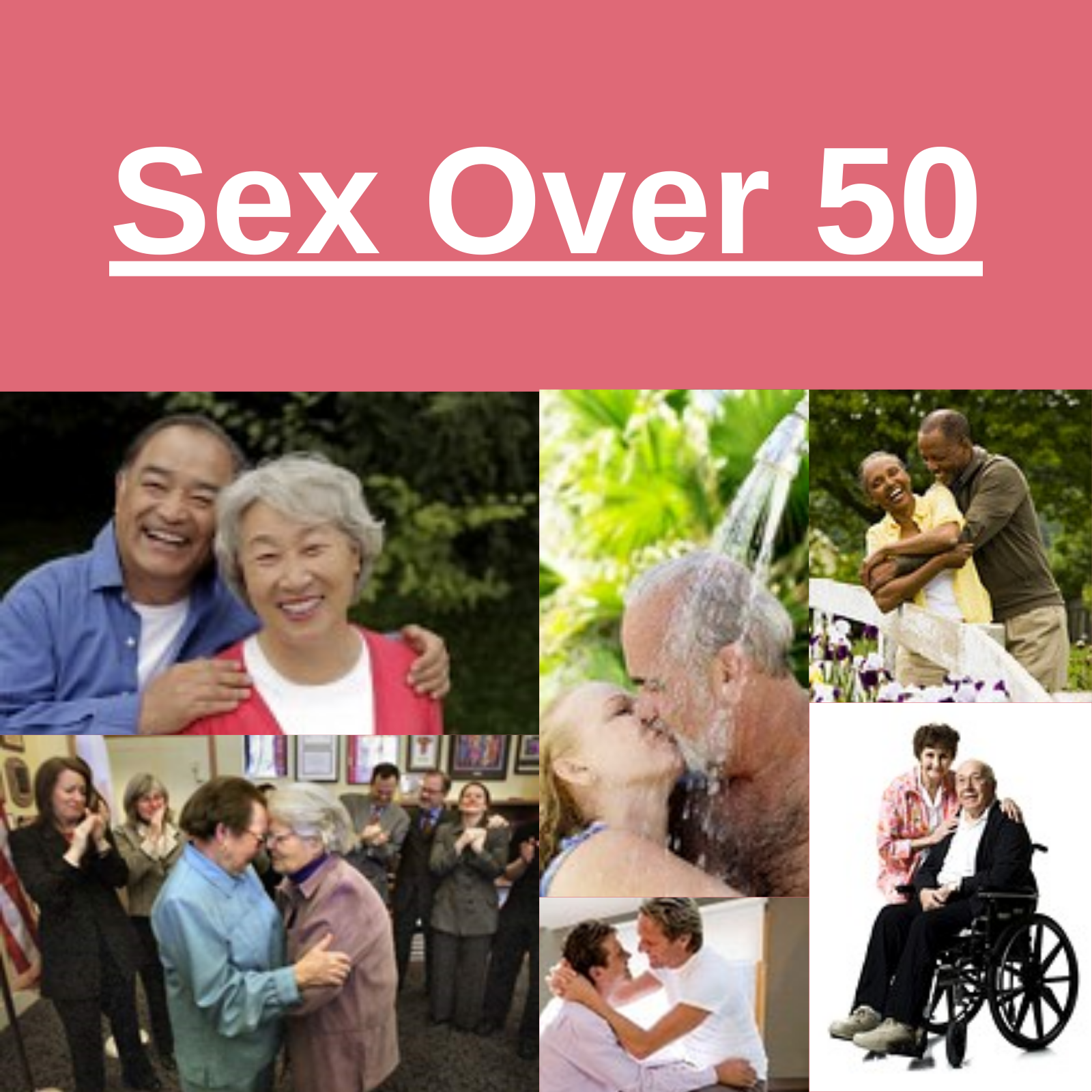 Over 50 Sex Pics